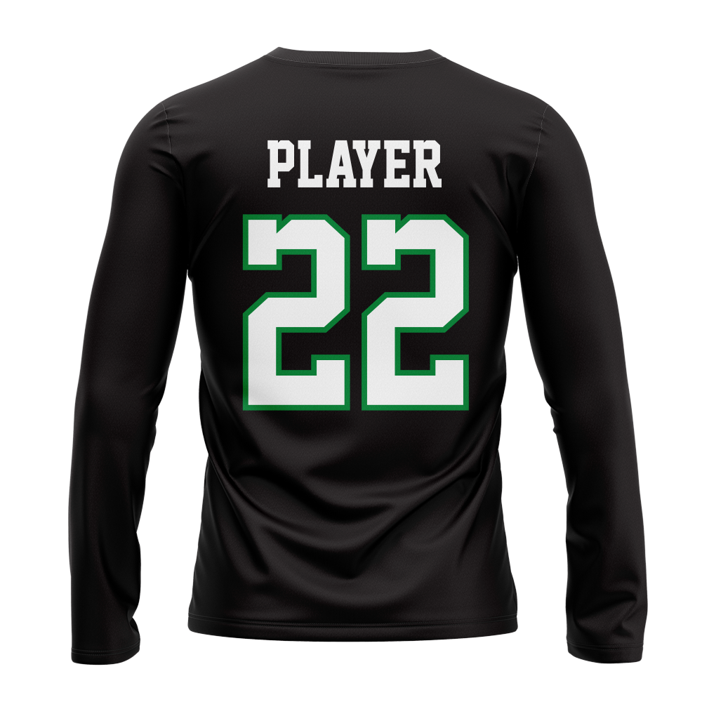 Baltimore Stars - Blitz Long Sleeve Crew Neck