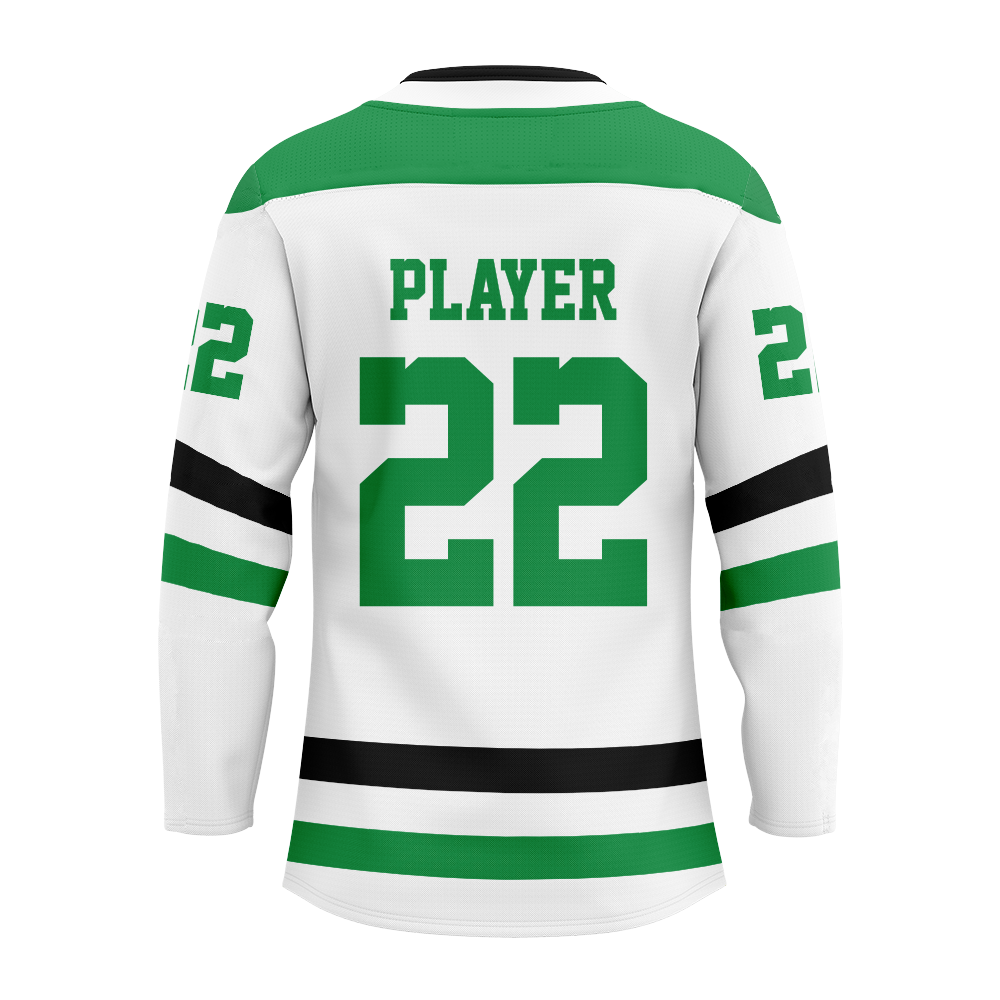 Baltimore Stars - Sniper Jersey (Home)