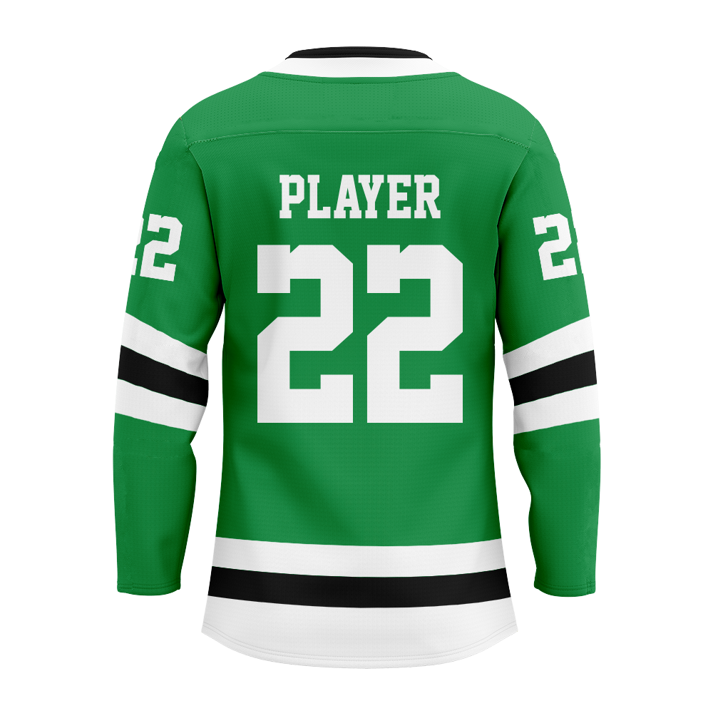 Baltimore Stars - Sniper Jersey (Away)