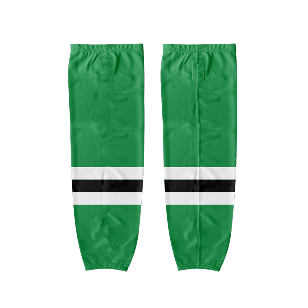 Baltimore Stars - Edge Hockey Socks (Away) – Billboard Online Shopping ...