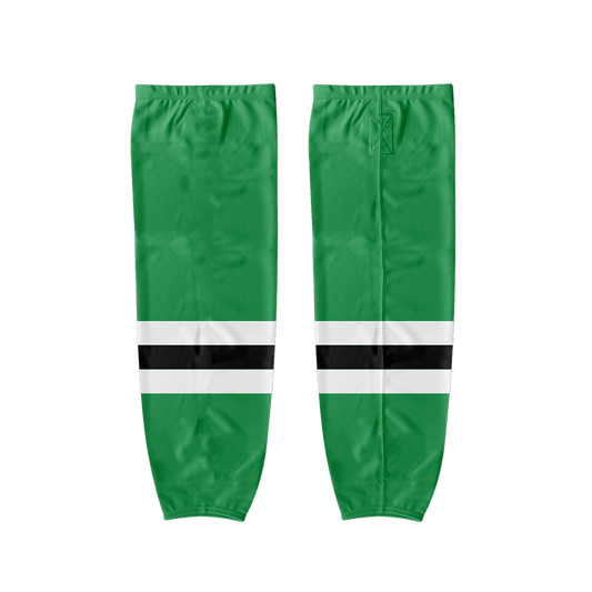 Baltimore Stars - Edge Hockey Socks (Away)