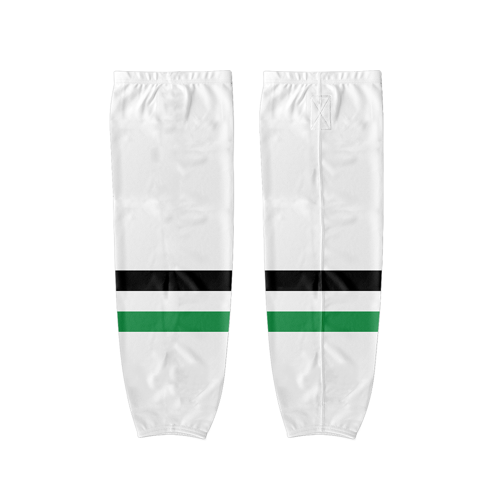 Baltimore Stars - Edge Hockey Socks (Home)