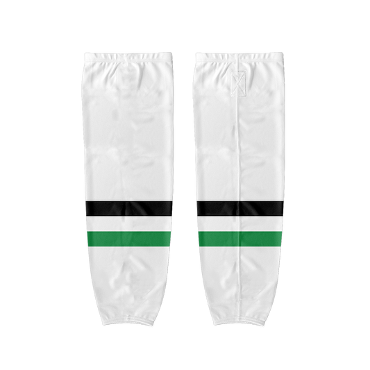 Baltimore Stars - Edge Hockey Socks (Home)