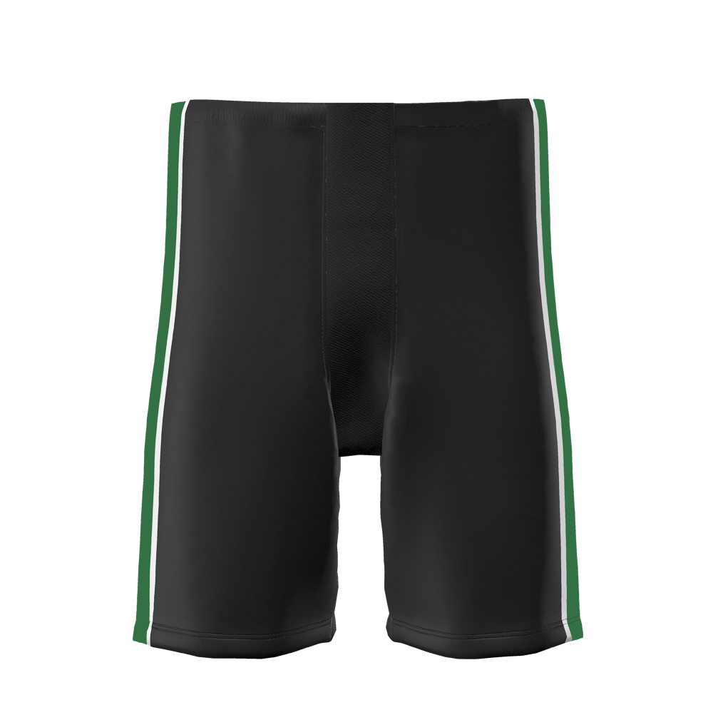 Baltimore Stars - Classic Hockey Pant Shell (Belt)