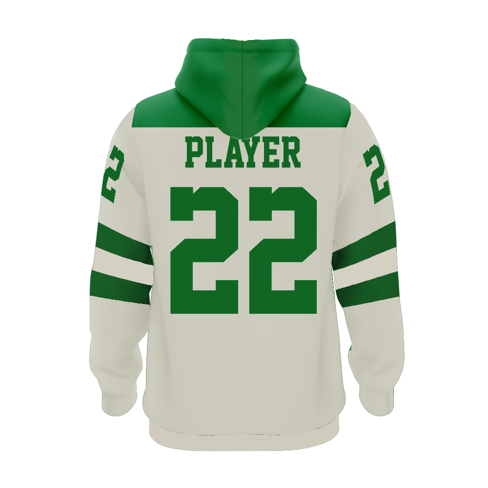 Baltimore Stars - Free Spirit Pullover Fleece Hoodie (Vintage)