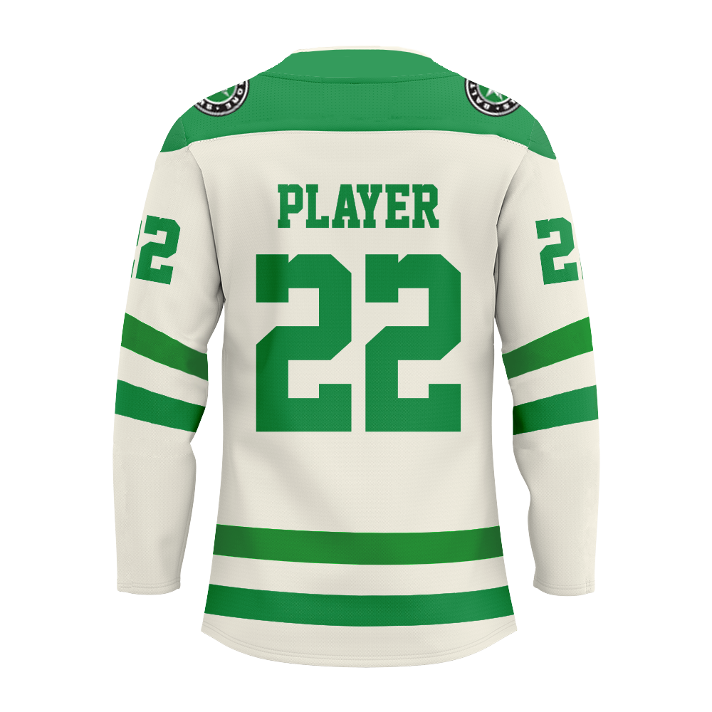 Baltimore Stars - Sniper Jersey (Vintage)