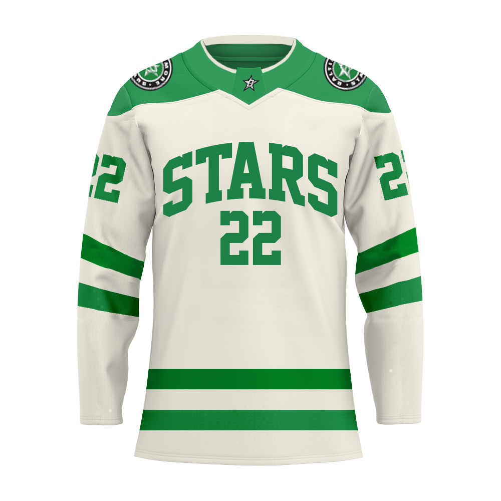 Baltimore Stars - Sniper Jersey (Vintage)
