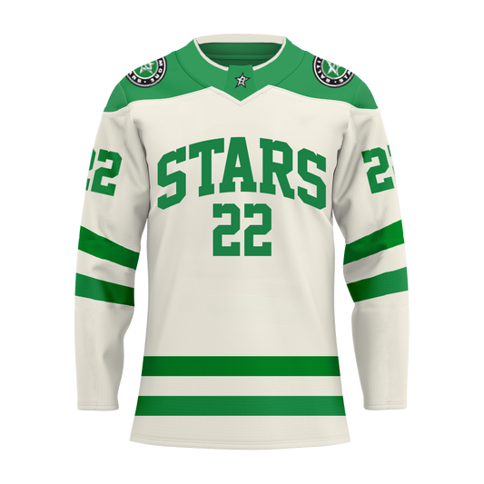 Baltimore Stars - Sniper Jersey (Vintage)