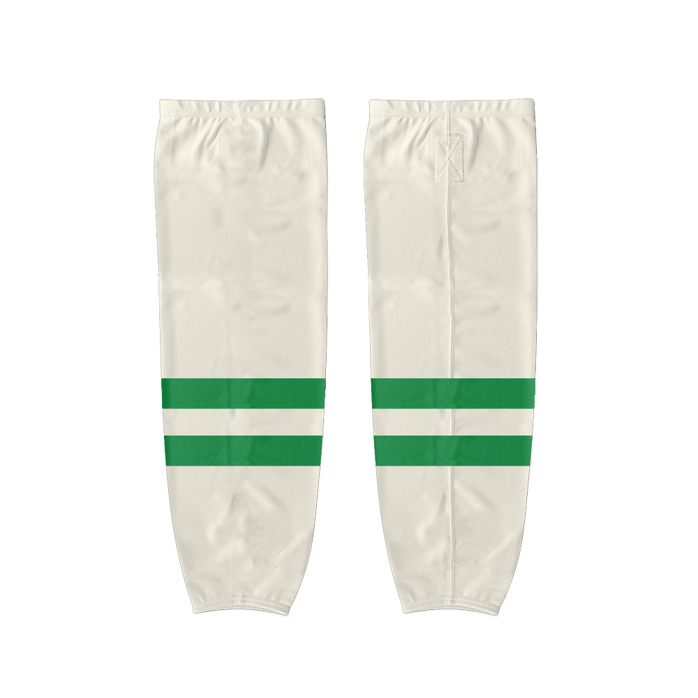 Baltimore Stars - Edge Hockey Socks (Vintage)