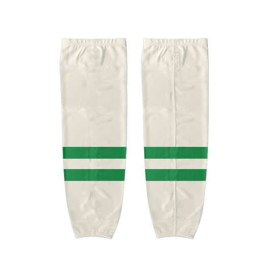 Baltimore Stars - Edge Hockey Socks (Vintage)