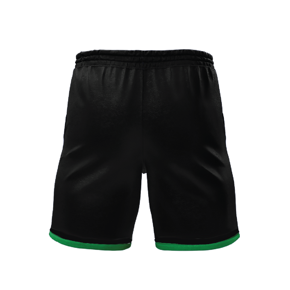 Baltimore Stars Training Shorts - Blitz Shorts 9" (With Pocket)