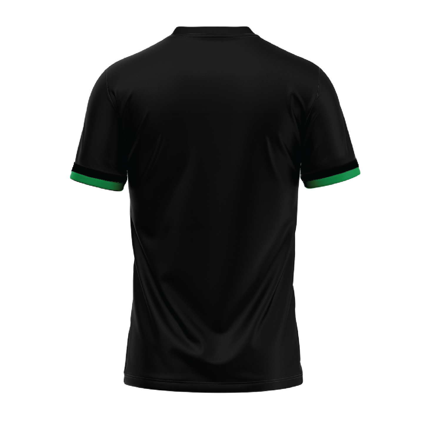 Baltimore Stars Training Shirt - Blitz Short Sleeve Crew Neck