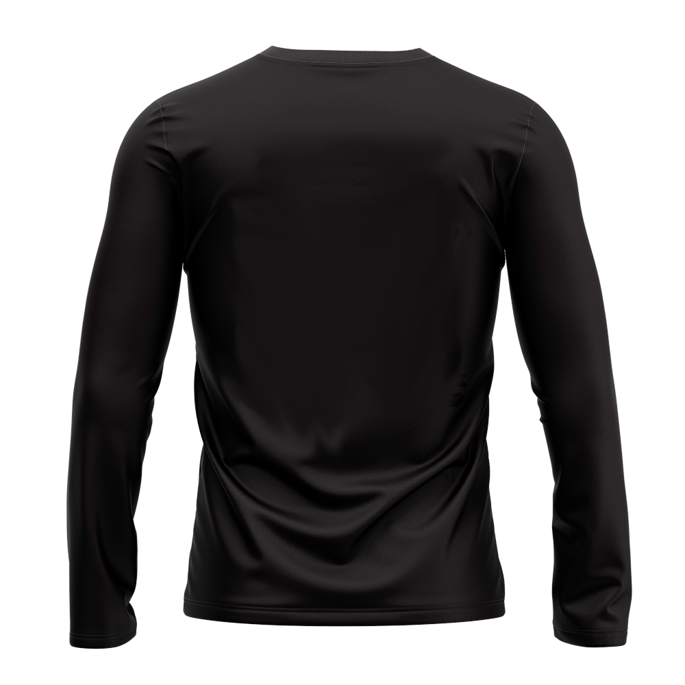 Baltimore Stars - Blitz Long Sleeve Crew Neck